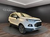 Ford EcoSport Titanium/ 1.Hand /Klima/Navi/PDC/SHZ/ - Ford EcoSport Gebrauchtwagen in Dortmund