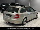 Audi A4 2.5TDI 132kW quattro*Tüv Neu*Quattro - Audi aus 2004