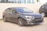 Subaru Impreza 1,6I Active 4WD Aut. - Subaru Impreza mit Benzin-Antrieb: Active