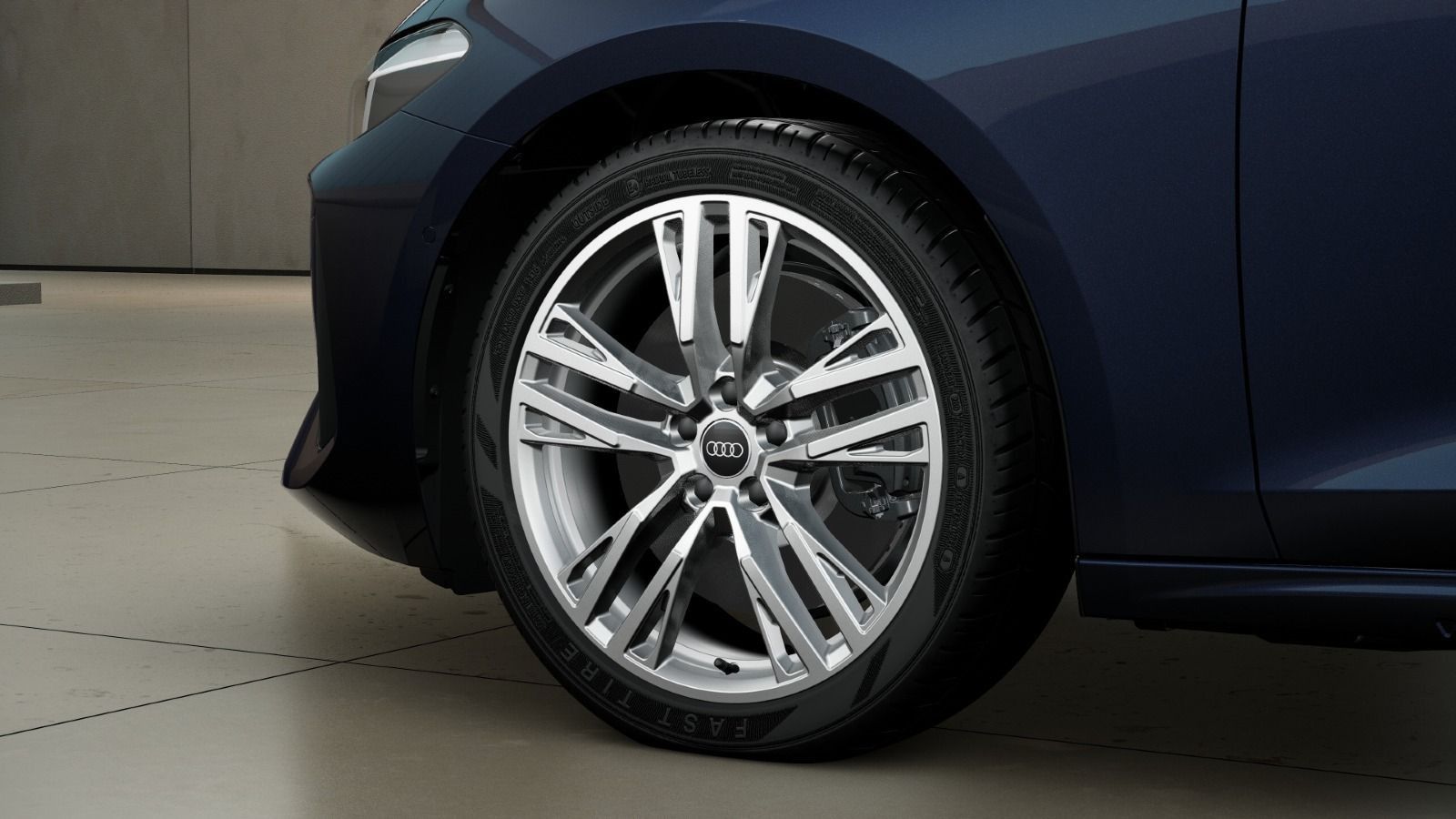 Audi A5 - Bild 5