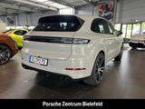 Porsche Cayenne BOSE Sportabgasanlage Panoramadach LED - Porsche Cayenne mit Benzin-Antrieb: Automatik