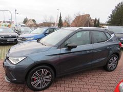 SEAT SEAT ARONA FR-- 1,5- TSI DSG+ACC+KAM+LED Bild 4