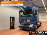 Mercedes-Benz Actros 1848 LS nRL Low Liner ACC-Abstand Klima - Mercedes-Benz Low