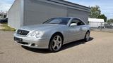 Mercedes-Benz CL 500 - - gebrauchte Mercedes-Benz CL 500 aus dem Jahr 2002