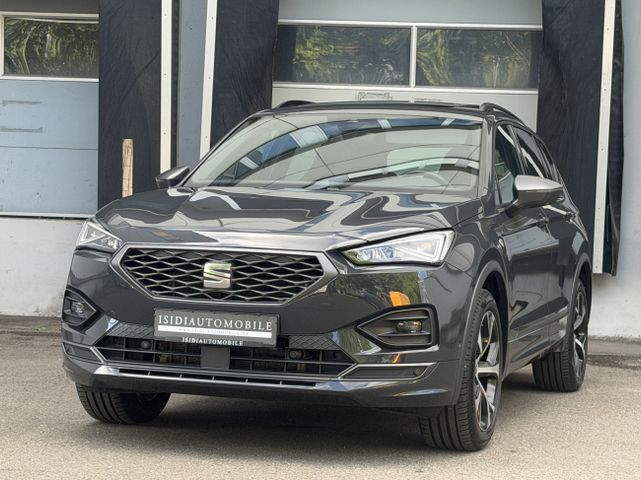 SEAT Tarraco FR e-Hybrid LED ACC Virtual Pano Kam 360