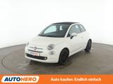 Fiat 500C 1.2 Star Aut.*CABRIO*PDC*KLIMA*TEMPO*