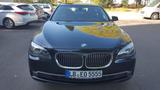 BMW 730 / F01 - BMW 730 aus 2010