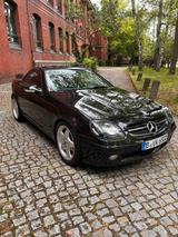 Mercedes-Benz SLK r170 230 Kompressor - Mercedes-Benz 230 Gebrauchtwagen in Berlin