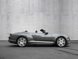 Bentley Continental GTC Azure Bang & Olufsen - Bentley Neuwagen: Cabrio