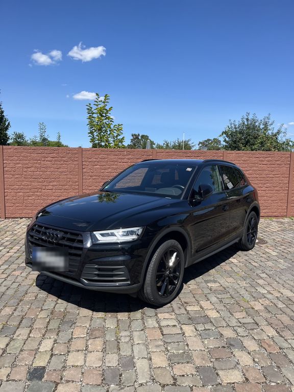 Image of Audi Q5
