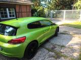 Volkswagen Scirocco 1.4 TSI - 160PS - Volkswagen Scirocco: Tsi 160