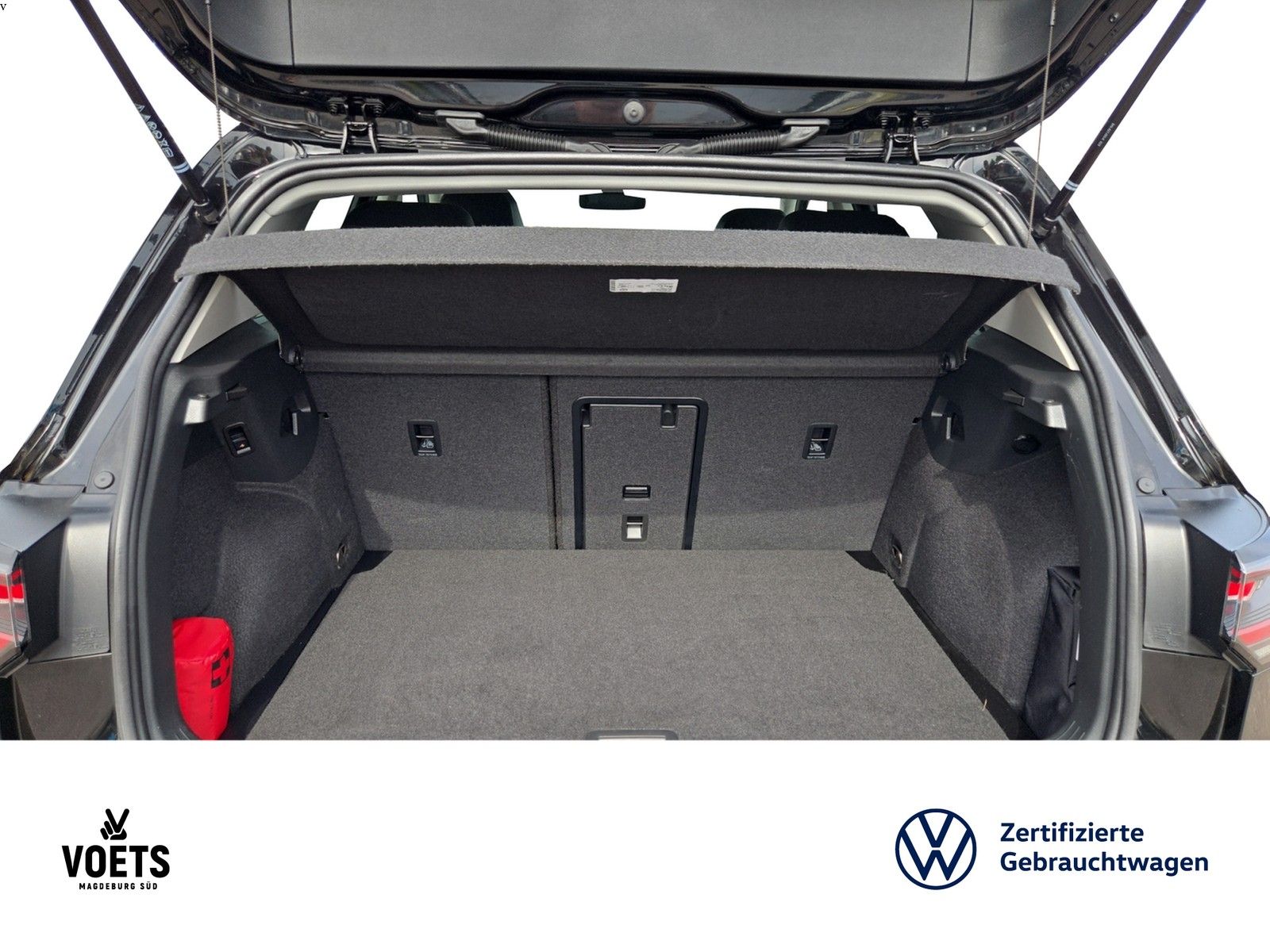 Volkswagen Golf - Bild 18