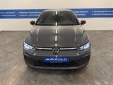 Volkswagen Golf VIII GTI 2.0 TFSI Black Style ACC Matrix - Volkswagen Golf: GTI TFSI