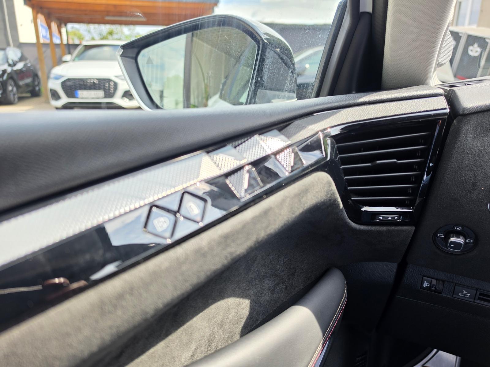 DS Automobiles DS4 Performance Line TopRearVisionHUD ACC Memory