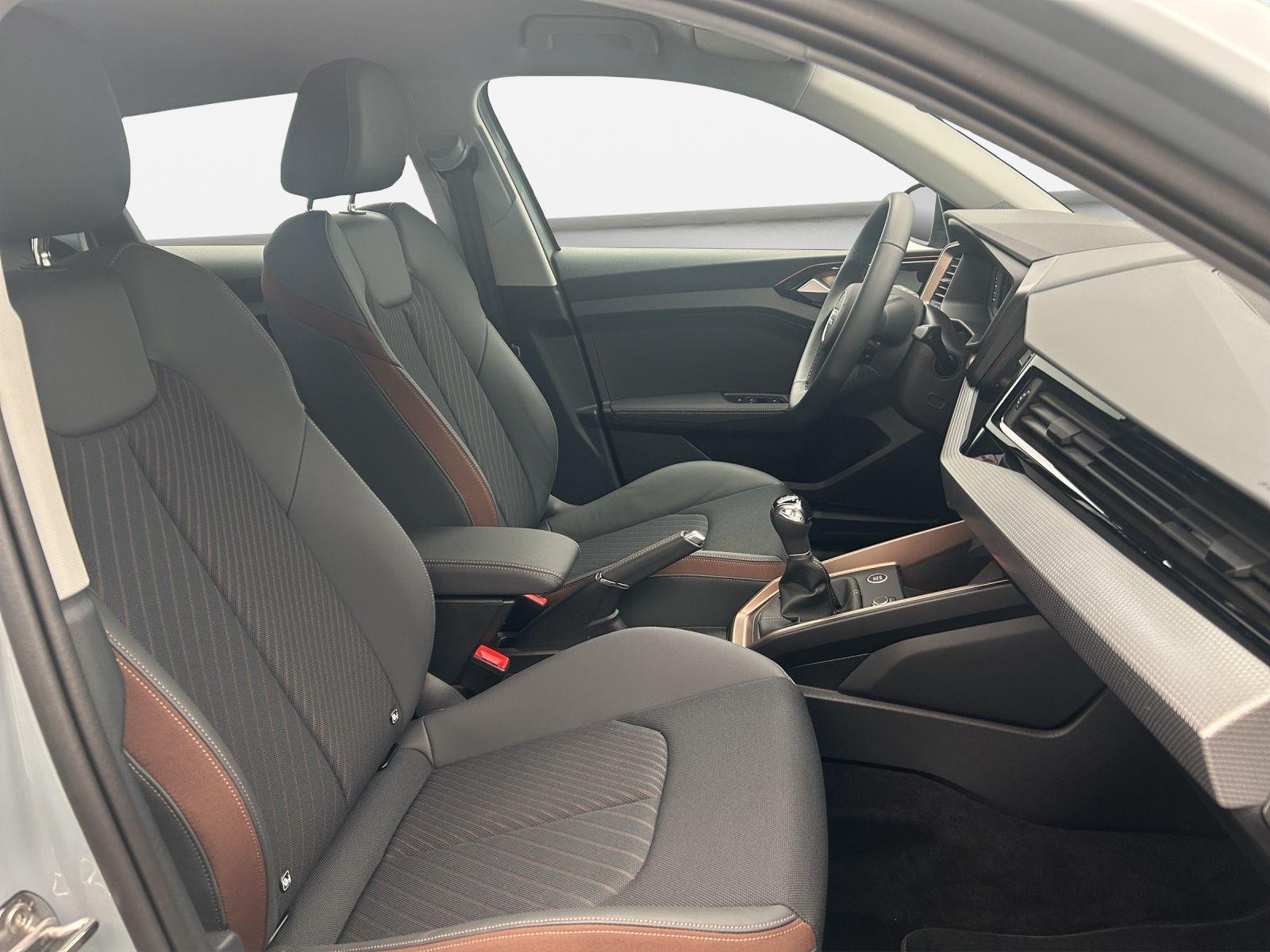 Audi A1 Sportback 30 TFSI S line*LED*Alu*Audi Connect, миниатюра 5