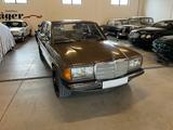 Mercedes-Benz 200-DAIMLER-BENZ 123-H KENNZEICHEN- - Mercedes-Benz 200: 200d