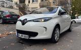Renault ZOE Intens EZ 23.12.2014 | 87.871 km | TüV 05.26 - gebrauchte Renault ZOE aus dem Jahr 2014