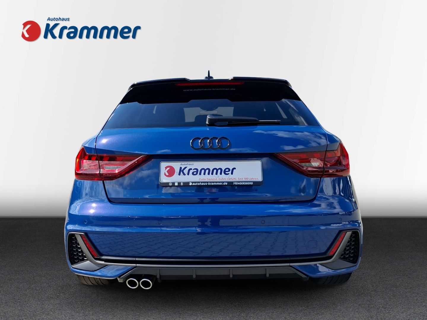 A1 Sportback 40 TFSI S-tronic S-line *NAVI*PDC*