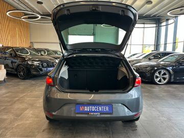 Seat Leon *TÜV 728*TEMPO*NAVI*2-ZONEN*SZHZ*PDC*