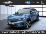 Volvo C40 Recharge Plus Pure Electric 2WD Bluetooth