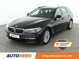 BMW 530d xDrive Aut.*NAVI*LED*TEMPO*PDC*SHZ* - BMW 530 Gebrauchtwagen in Hamburg