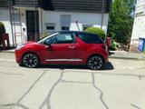 Citroën DS3 e-HDi 90 SoChic ETG6 SoChic - Citroën DS3 Sochic mit Diesel-Antrieb