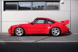 Porsche 993 Carrera RS-Umbau by APCarDesign - Porsche 993: RS