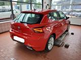 Seat Ibiza FR 1.0 TSI DSG *LED*VIRTUAL*NAVI*KAM*16"* - gebrauchte Seat Kleinwagen