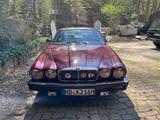 Jaguar XJ12 5,3 H.E. Sovereign S3 Schiebedach 1. Hand - Jaguar Gebrauchtwagen von 1985