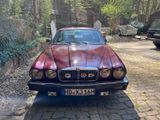 Jaguar XJ12 5,3 H.E. Sovereign S3 Schiebedach 1. Hand - Jaguar aus 1985
