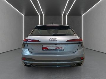Audi A6 - 7