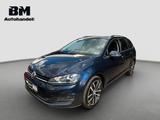 Volkswagen Golf VII Kombi*Massage*Xenon*AHK*PDC*NAVI*Tempo. - aus 2013 mit Benzin-Antrieb: Kombi