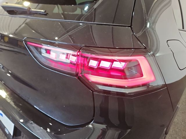 Golf R BLACK EDITION 2,0 l TSI OPF 4MOTION 245 k