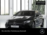 Vorschaubild Mercedes-Benz A 200 AMG+NIGHT+PANO+LED+KAMERA+TOTW+KEYLESS+7G