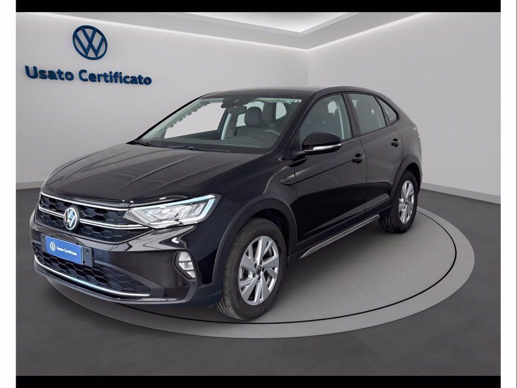 Other VOLKSWAGEN Taigo 1.0 tsi life 115cv del 2025