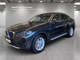 BMW X4 xDrive20d Navi AHK Head-Up Laser Kamera HiFi - BMW X4 aus 2025
