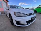 Volkswagen Golf VII Variant GTD BMT - Volkswagen Golf: GTD Variant