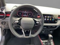 Skoda Fabia - Vorschau Bild 11