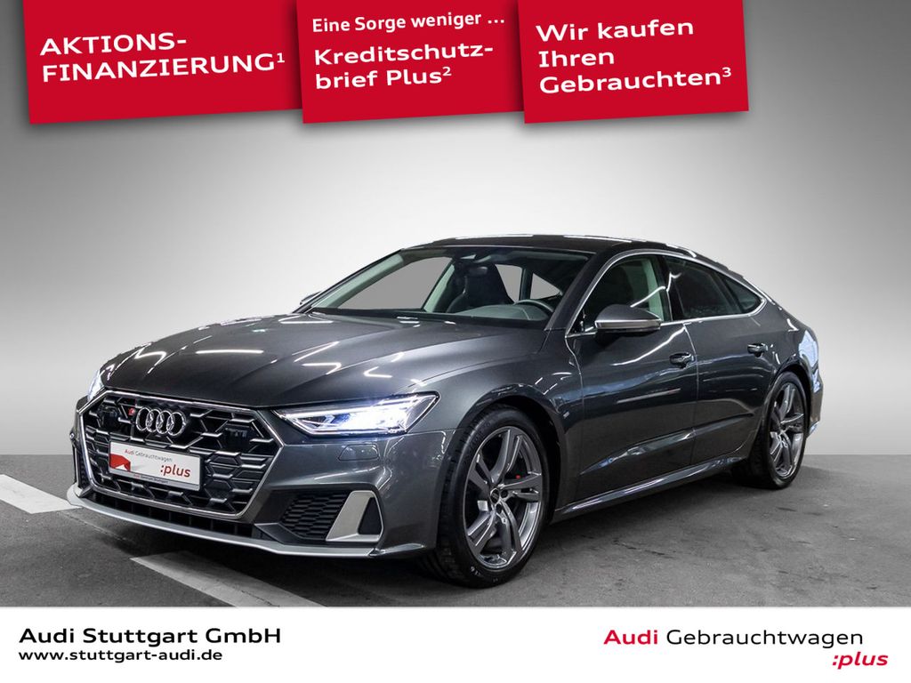 Audi S7