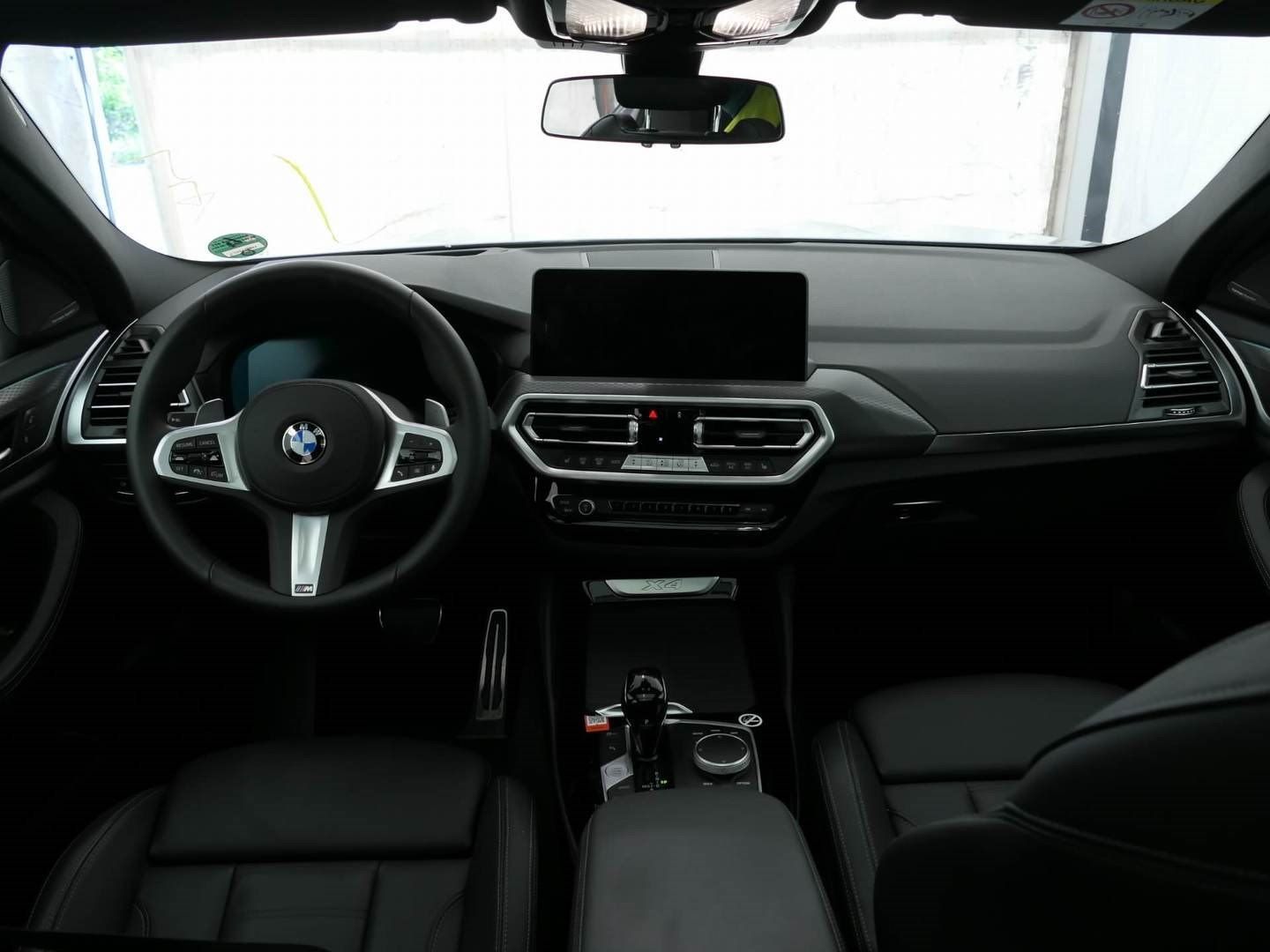 BMW X4 - Bild 6