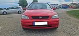 Opel Astra 1.6 Comfort Comfort tüv bis 05.28 - Opel Astra Comfort mit Benzin-Antrieb