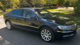 Volkswagen VW Phaeton 4.2 V8 4M lang Exklusiv Dynaudi... - Volkswagen Phaeton: 4.2