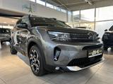 Citroën C5AircrossMildHybrid145MAX*NAV*KAM*ALLW*1.HD* - Citroën C5 Aircross Jahreswagen