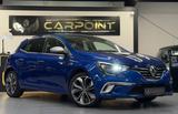 Renault Megane IV Lim. 5-trg. GT-Line Intens/Navi/BT - Renault Megane mit Benzin-Antrieb: Limousine, Automatik
