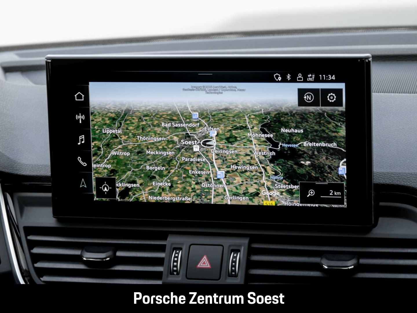Audi SQ5 Sportback 3.0 TDI quattro / Florettsilber foto 17
