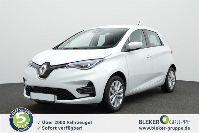 Renault ZOE Intens Z.E. 50 R135 Kaufbatterie