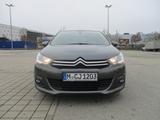 Citroën C4 Lim. Selection - gebrauchte Citroën C4 aus dem Jahr 2012