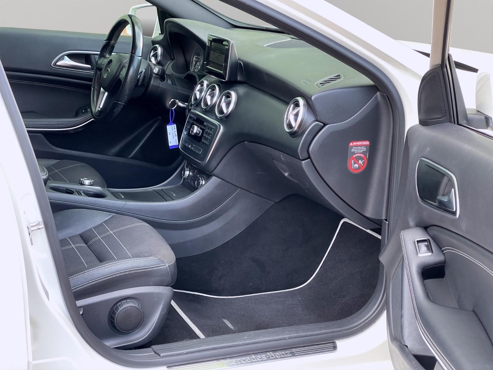 Mercedes-Benz A 180 AUTOMATIK °SERVICE NEU ° TÜV ° GARANTIE