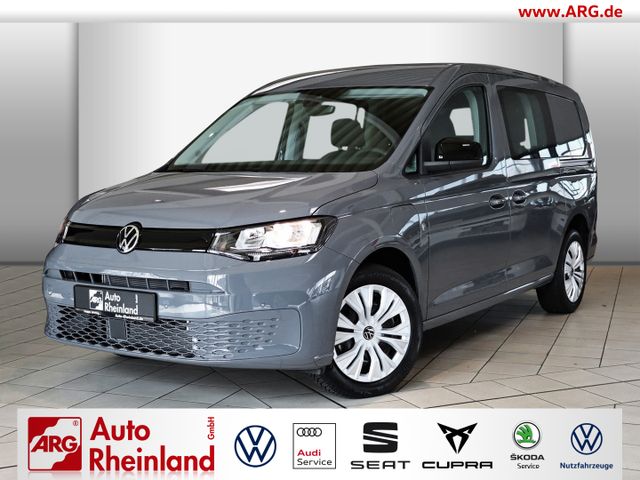 Volkswagen Caddy 1.5 TSI EU6e Flexible 5-Sitzer 1,5 l eHybr