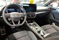 Cupra Leon - Vorschau Bild 4